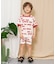【リンク】イロイロ総柄Tシャツ(セットアップ可)