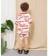 【リンク】イロイロ総柄Tシャツ(セットアップ可)