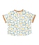 【リンク】イロイロ総柄Tシャツ(セットアップ可)