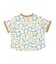 【リンク】イロイロ総柄Tシャツ(セットアップ可)