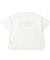 サテンアップリケロゴBIGT
