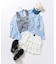 パッド付きりぼんキャミソール