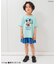 WEB限定 ミッキー＆フレンズ/Tシャツ