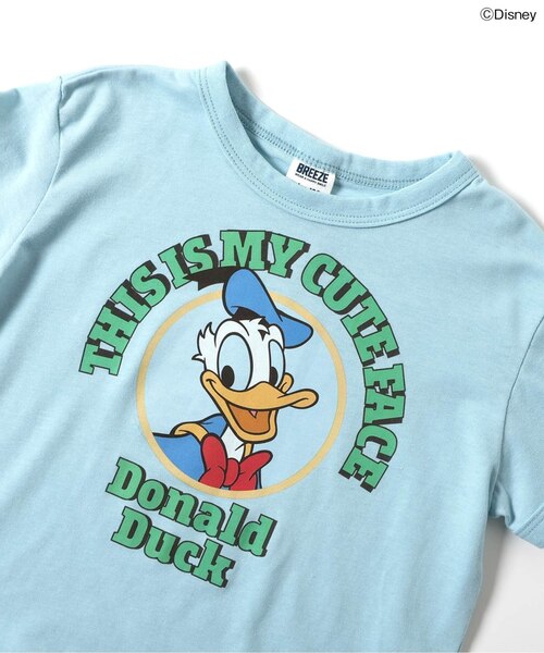 WEB限定 ミッキー＆フレンズ/Tシャツ｜エフオーオンラインストアの通販