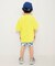 【WEB限定 】DAISUKI総柄ハーフパンツ/ライト  5分丈