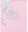 【ハローキティ】エンジェルリンガーTシャツ