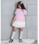 【ハローキティ】エンジェルリンガーTシャツ