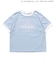 【ハローキティ】エンジェルリンガーTシャツ