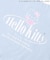 【ハローキティ】エンジェルリンガーTシャツ