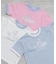 【ハローキティ】エンジェルリンガーTシャツ