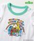 【リンク】SESAME STREET ロンパス
