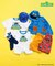 【リンク】SESAME STREET ロンパス