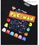 【パックマン】Tシャツ