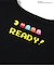 【パックマン】Tシャツ