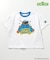 【リンク】SESAME STREET リンガーTシャツ