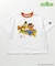 【リンク】SESAME STREET リンガーTシャツ