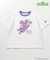 【リンク】SESAME STREET リンガーTシャツ