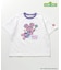 【リンク】SESAME STREET リンガーTシャツ