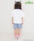【リンク】SESAME STREET リンガーTシャツ