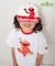 【リンク】SESAME STREET リンガーTシャツ