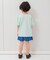 【26夏新作】カラバリイージーハーフパンツ