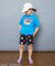 【26夏新作】カラバリイージーハーフパンツ