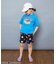 【26夏新作】カラバリイージーハーフパンツ