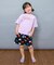 【26夏新作】カラバリイージーハーフパンツ