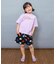 【26夏新作】カラバリイージーハーフパンツ