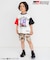GRヤリス Rally1 Tシャツ（キッズサイズ）