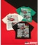 GRヤリス Rally1 Tシャツ（キッズサイズ）