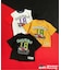 GRヤリス Rally1 Tシャツ（キッズサイズ）