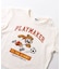 サッカーアートTシャツ