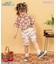 あつまれ どうぶつの森　総柄ポケットTシャツ