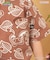 あつまれ どうぶつの森　総柄ポケットTシャツ