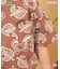 あつまれ どうぶつの森　総柄ポケットTシャツ