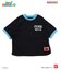 あつまれ どうぶつの森　リンガーTシャツ