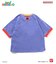 あつまれ どうぶつの森　リンガーTシャツ