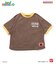 あつまれ どうぶつの森　リンガーTシャツ