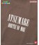 あつまれ どうぶつの森　リンガーTシャツ