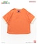 あつまれ どうぶつの森　リンガーTシャツ