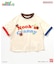 あつまれ どうぶつの森　リンガーTシャツ