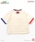 あつまれ どうぶつの森　リンガーTシャツ