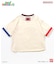 あつまれ どうぶつの森　リンガーTシャツ