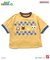 あつまれ どうぶつの森　リンガーTシャツ