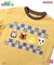あつまれ どうぶつの森　リンガーTシャツ