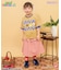 あつまれ どうぶつの森　リンガーTシャツ