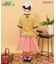 あつまれ どうぶつの森　リンガーTシャツ