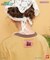 あつまれ どうぶつの森　リンガーTシャツ