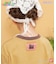 あつまれ どうぶつの森　リンガーTシャツ